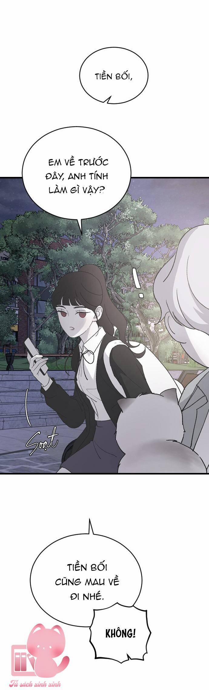 Ba Người Anh Trai 68 trang 6