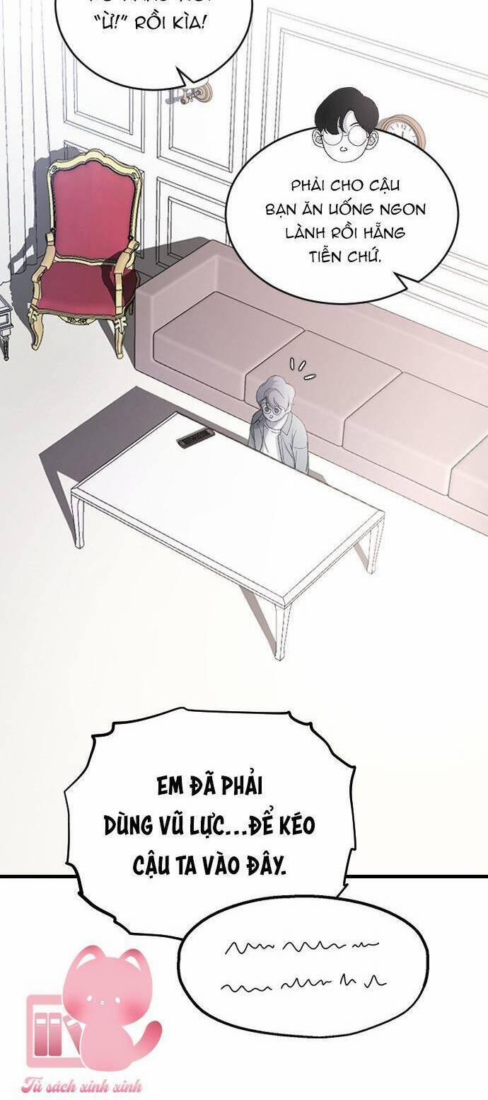 Ba Người Anh Trai 68 trang 64