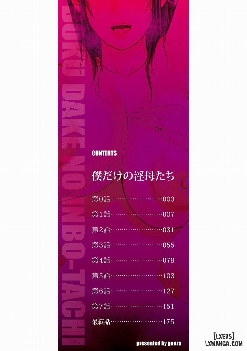 Ba người mẹ cuồng dâm 1 trang 1