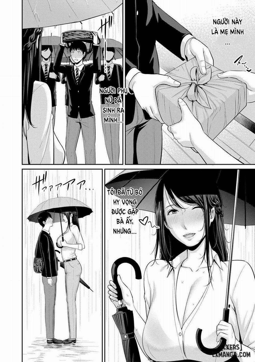 Ba người mẹ cuồng dâm 5 trang 1