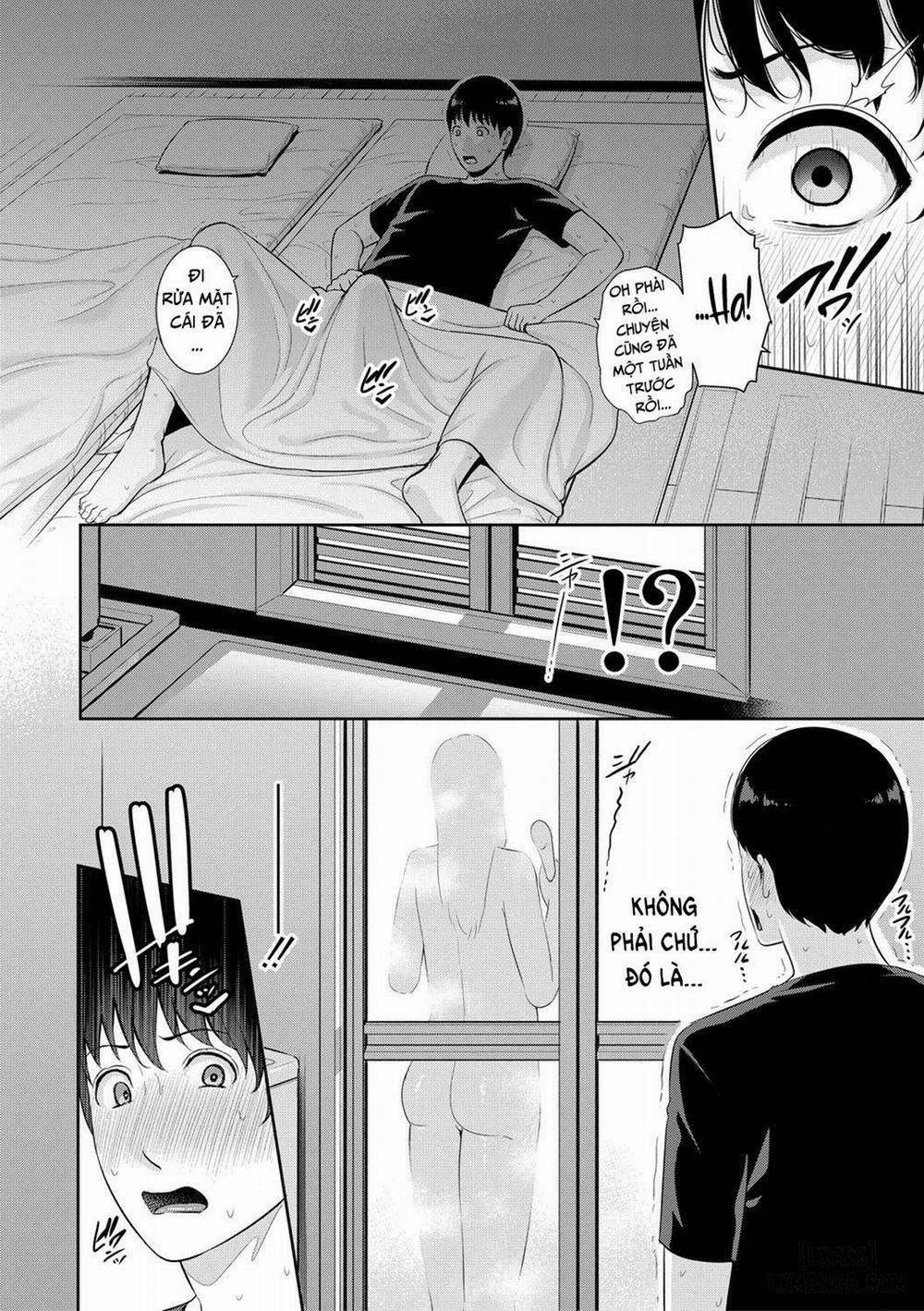 Ba người mẹ cuồng dâm 5 trang 5