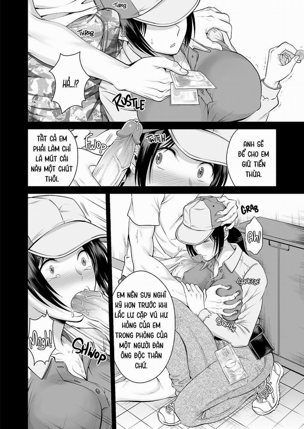 Bà nội trợ giao hàng 1 trang 6