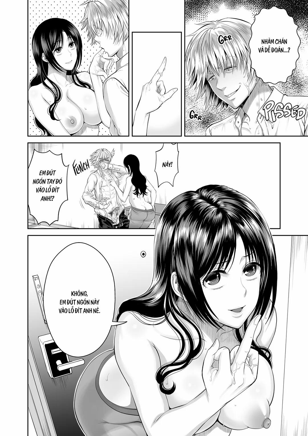 Bà nội trợ giao hàng 2 trang 11