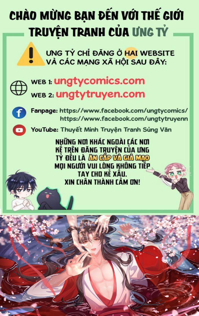 Bá Tổng Vương Phi Lật Xe Chỉ Nam 0 Giới thiệu trang 0