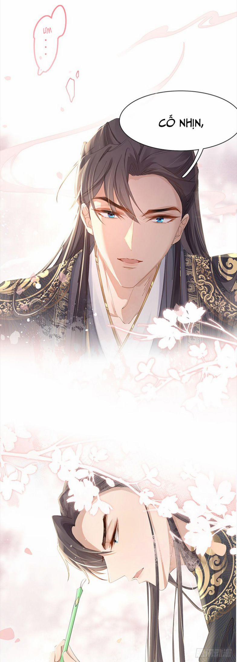 Bá Tổng Vương Phi Lật Xe Chỉ Nam 0 Giới thiệu trang 11