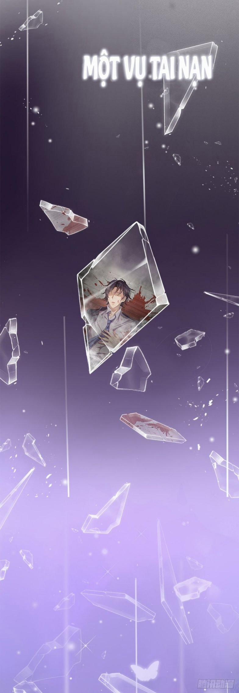 Bá Tổng Vương Phi Lật Xe Chỉ Nam 0 trang 1