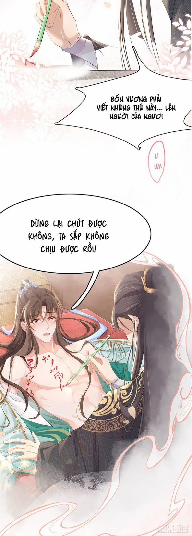 Bá Tổng Vương Phi Lật Xe Chỉ Nam 0 trang 11