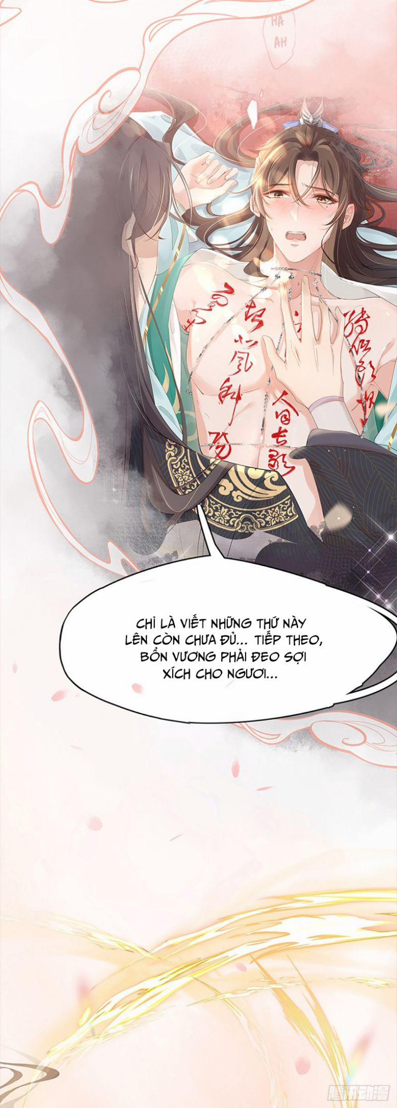 Bá Tổng Vương Phi Lật Xe Chỉ Nam 0 trang 12