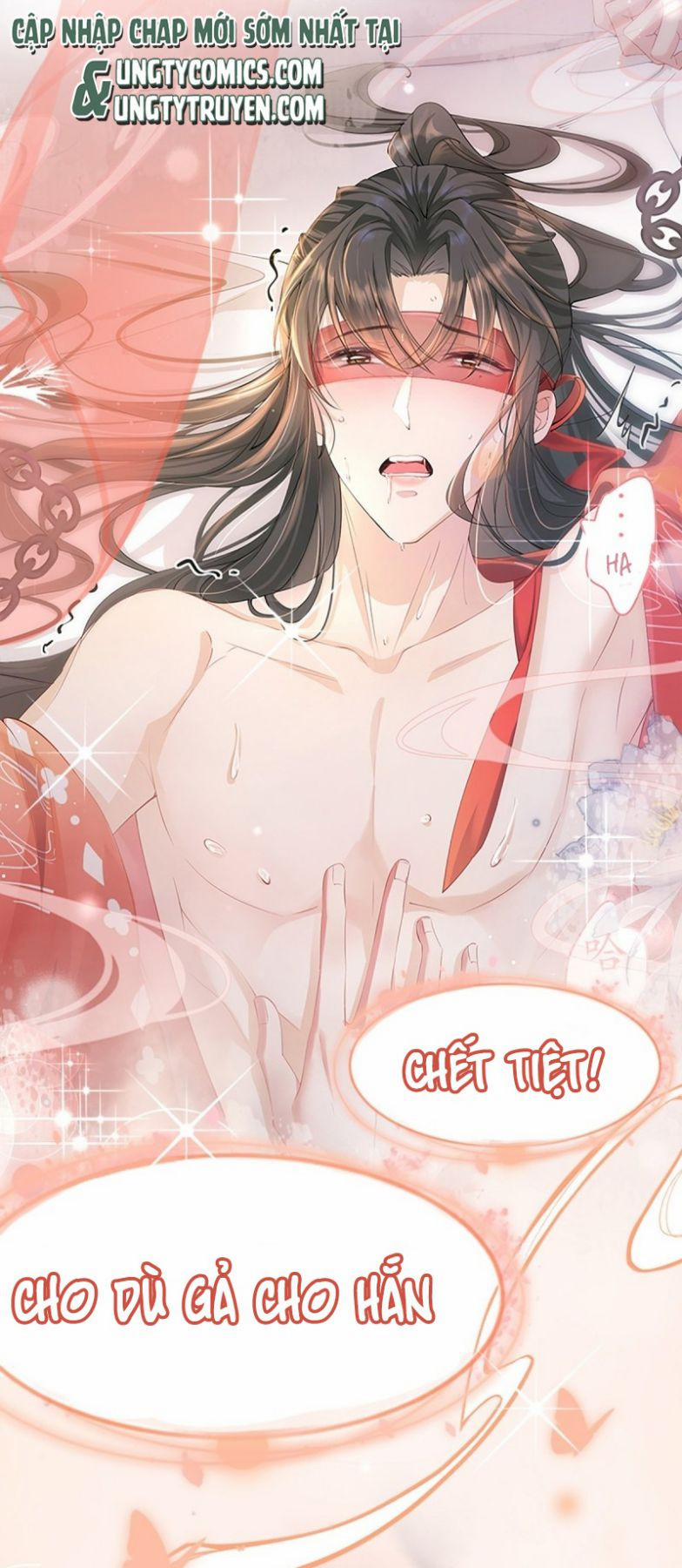 Bá Tổng Vương Phi Lật Xe Chỉ Nam 0 trang 8