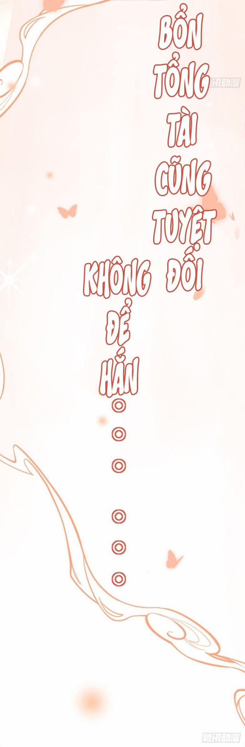 Bá Tổng Vương Phi Lật Xe Chỉ Nam 0 trang 9