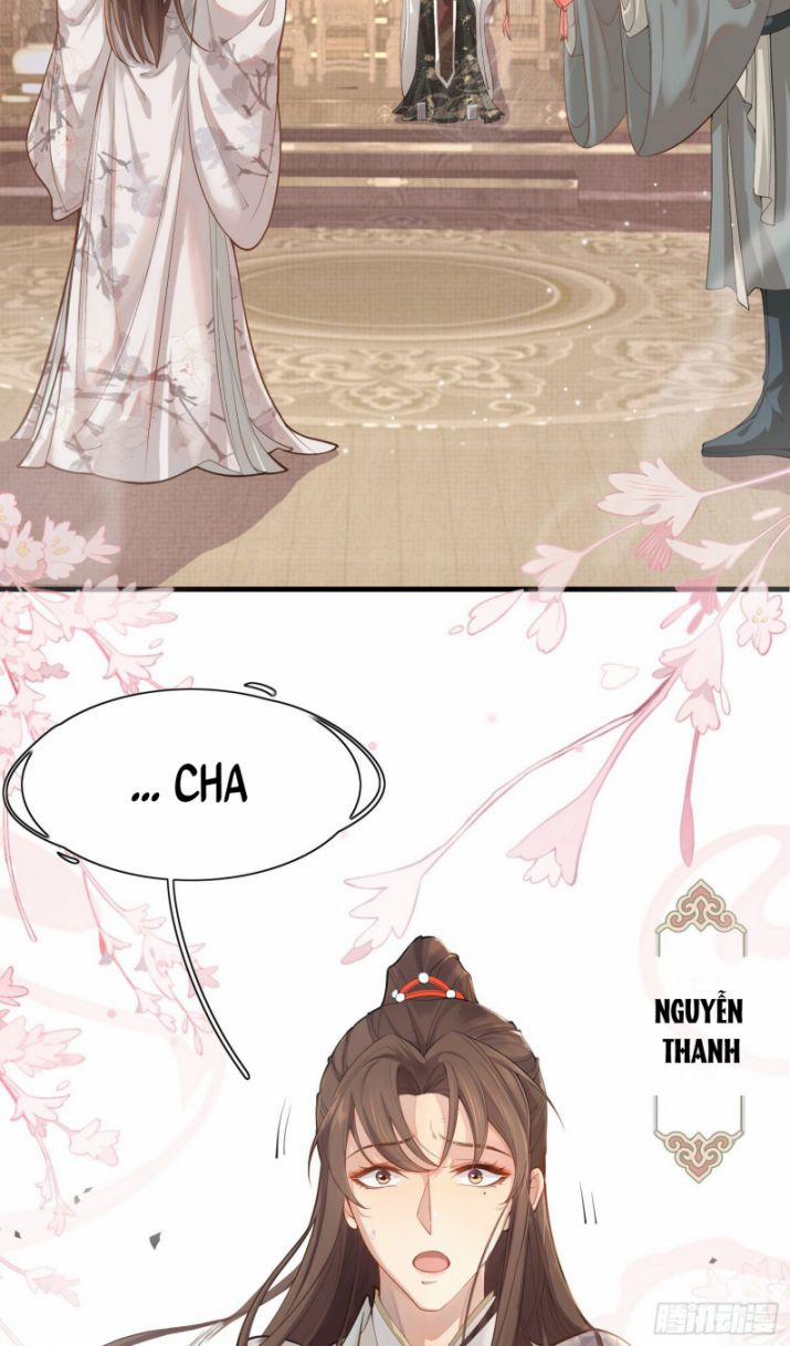 Bá Tổng Vương Phi Lật Xe Chỉ Nam 1 trang 10