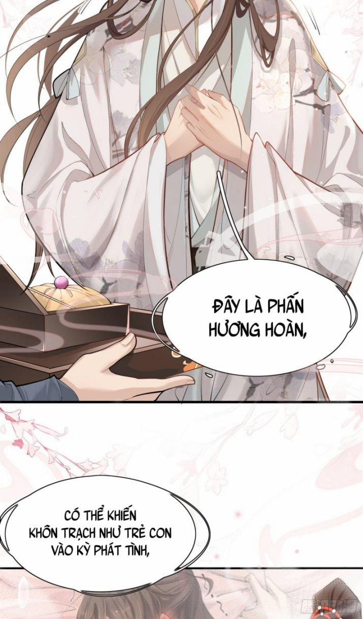 Bá Tổng Vương Phi Lật Xe Chỉ Nam 1 trang 11