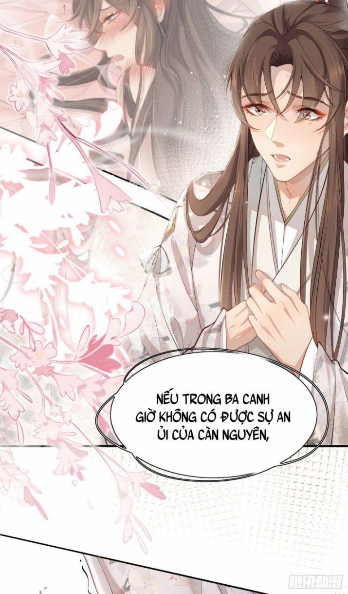 Bá Tổng Vương Phi Lật Xe Chỉ Nam 1 trang 12