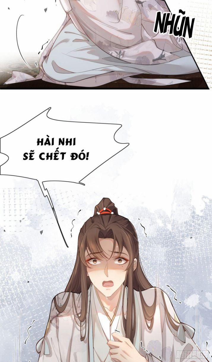 Bá Tổng Vương Phi Lật Xe Chỉ Nam 1 trang 13