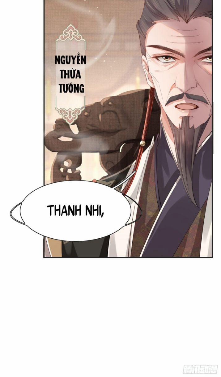 Bá Tổng Vương Phi Lật Xe Chỉ Nam 1 trang 15