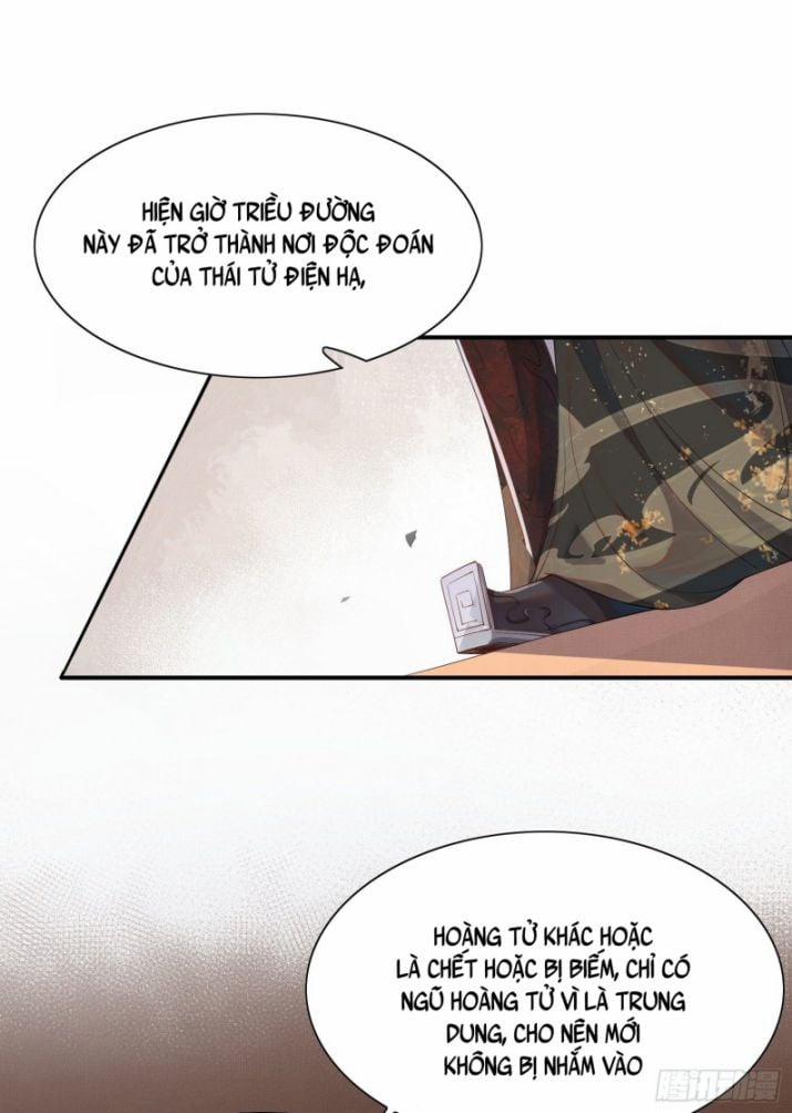 Bá Tổng Vương Phi Lật Xe Chỉ Nam 1 trang 16