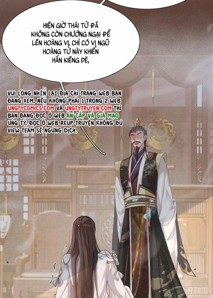 Bá Tổng Vương Phi Lật Xe Chỉ Nam 1 trang 17