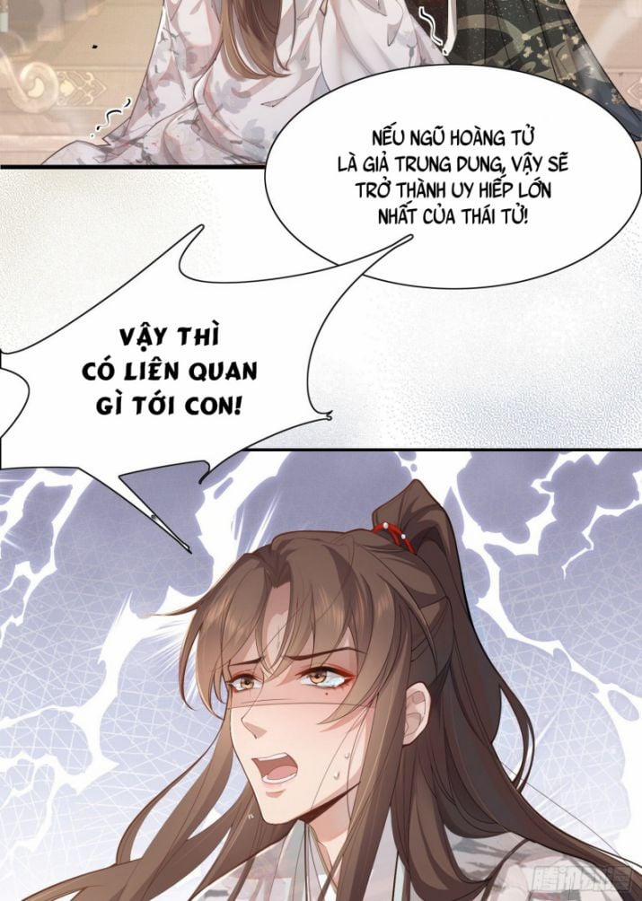 Bá Tổng Vương Phi Lật Xe Chỉ Nam 1 trang 18