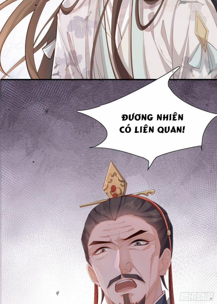 Bá Tổng Vương Phi Lật Xe Chỉ Nam 1 trang 19