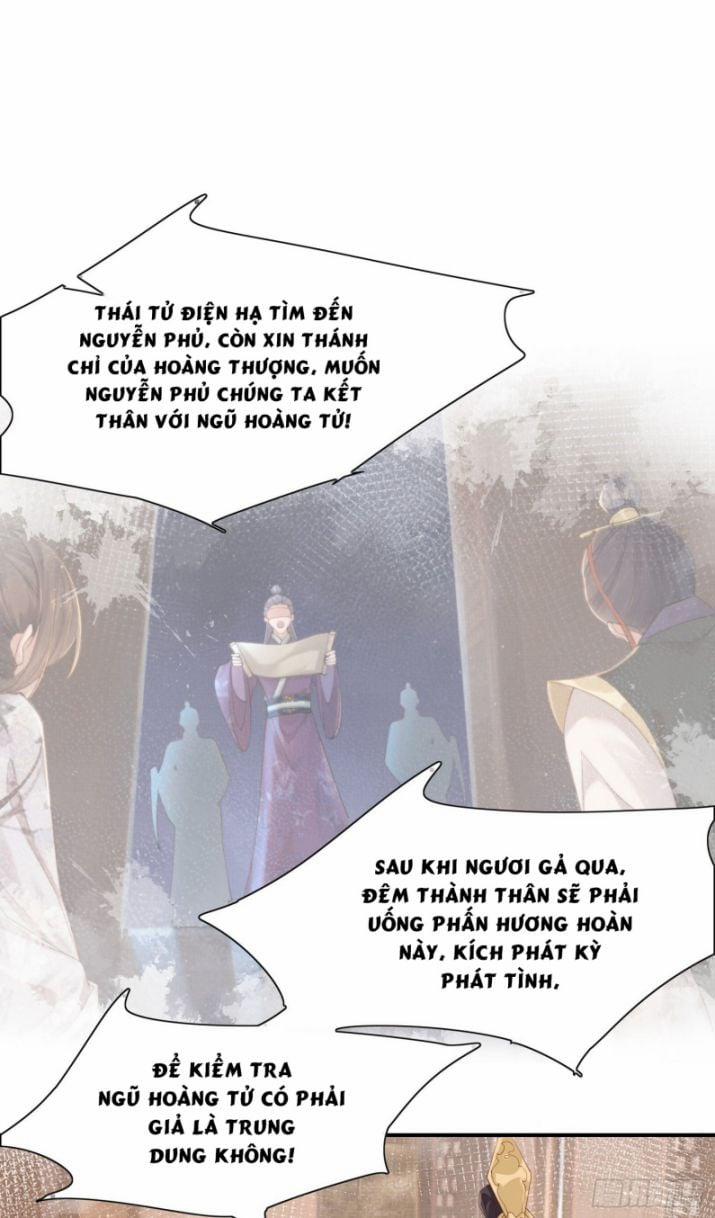 Bá Tổng Vương Phi Lật Xe Chỉ Nam 1 trang 21