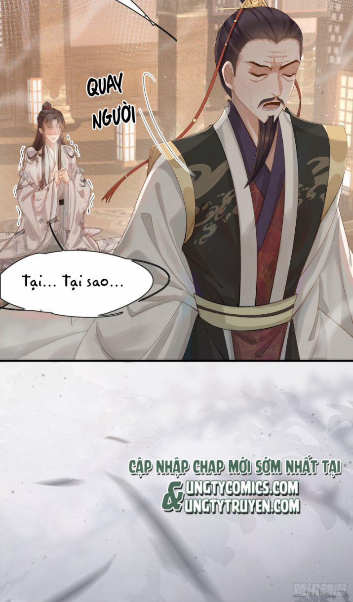 Bá Tổng Vương Phi Lật Xe Chỉ Nam 1 trang 22