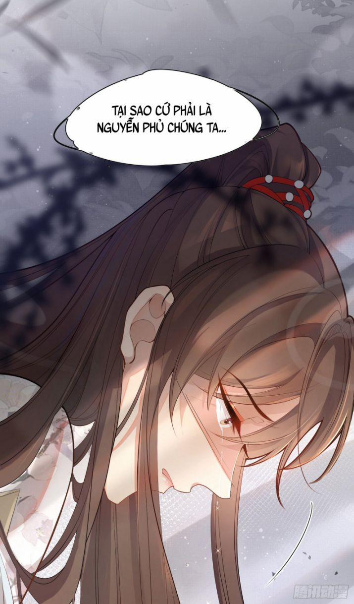 Bá Tổng Vương Phi Lật Xe Chỉ Nam 1 trang 23