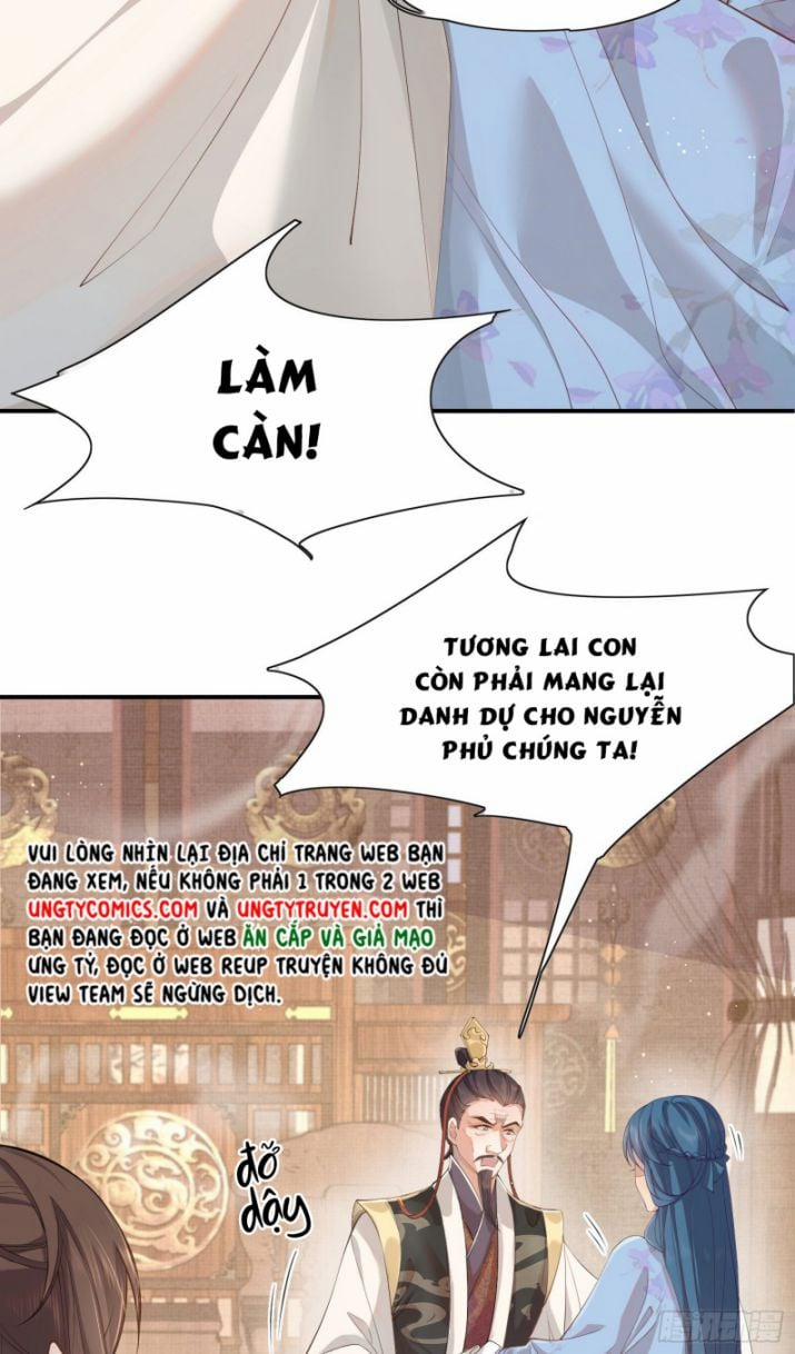 Bá Tổng Vương Phi Lật Xe Chỉ Nam 1 trang 26