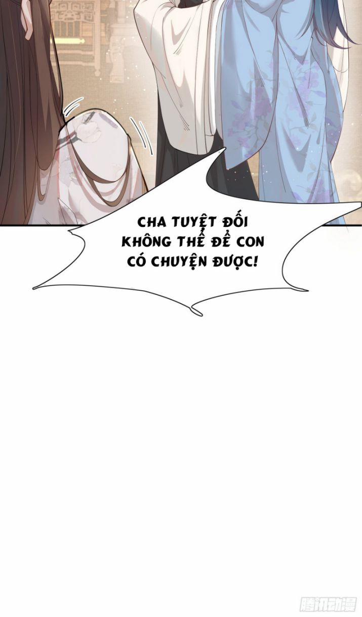 Bá Tổng Vương Phi Lật Xe Chỉ Nam 1 trang 27