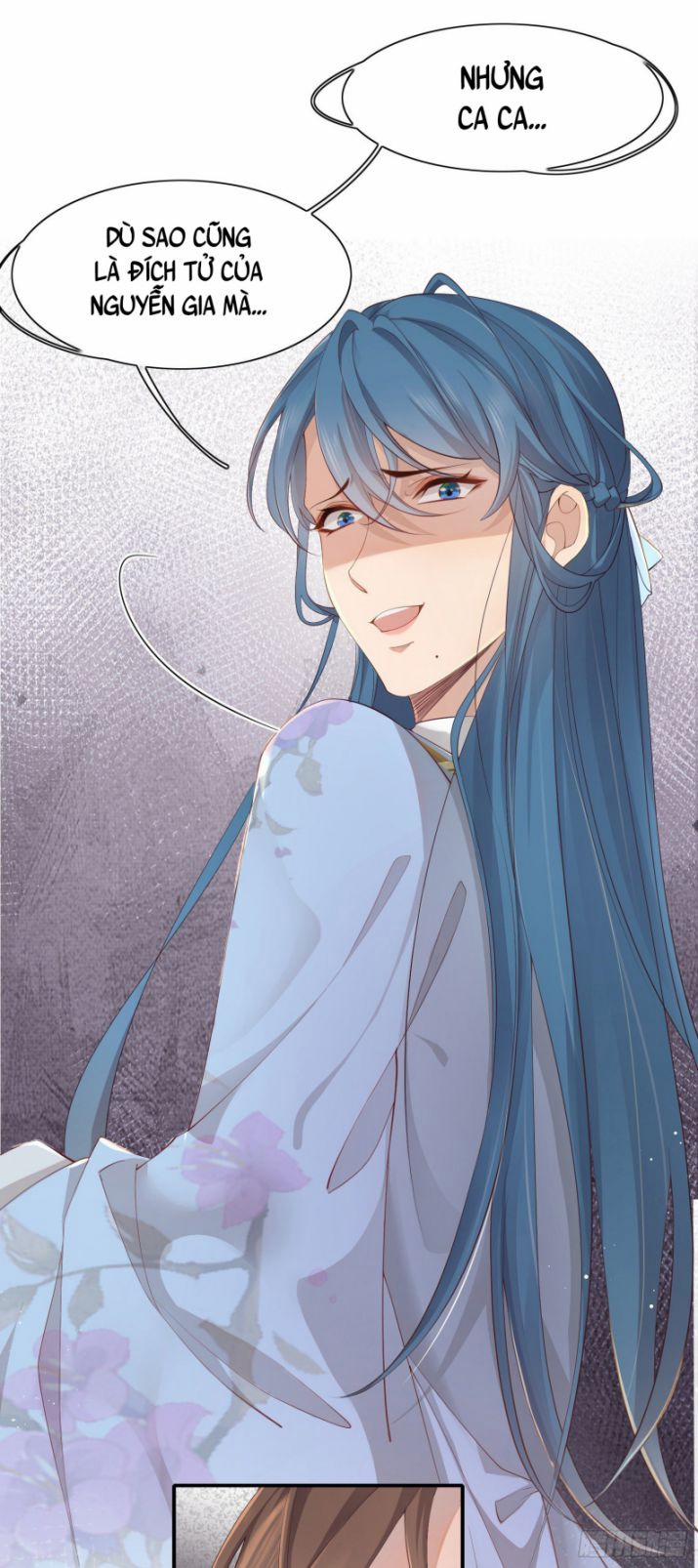 Bá Tổng Vương Phi Lật Xe Chỉ Nam 1 trang 28