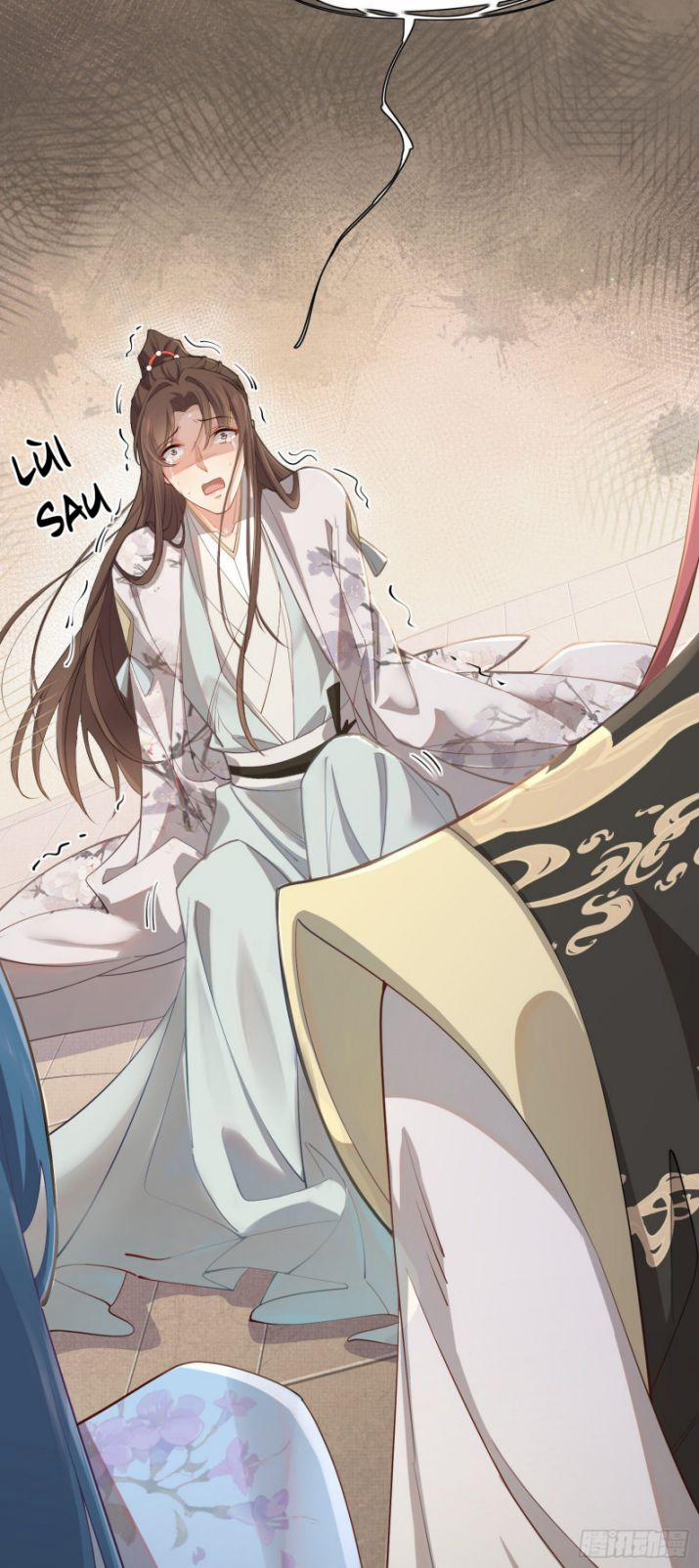 Bá Tổng Vương Phi Lật Xe Chỉ Nam 1 trang 31