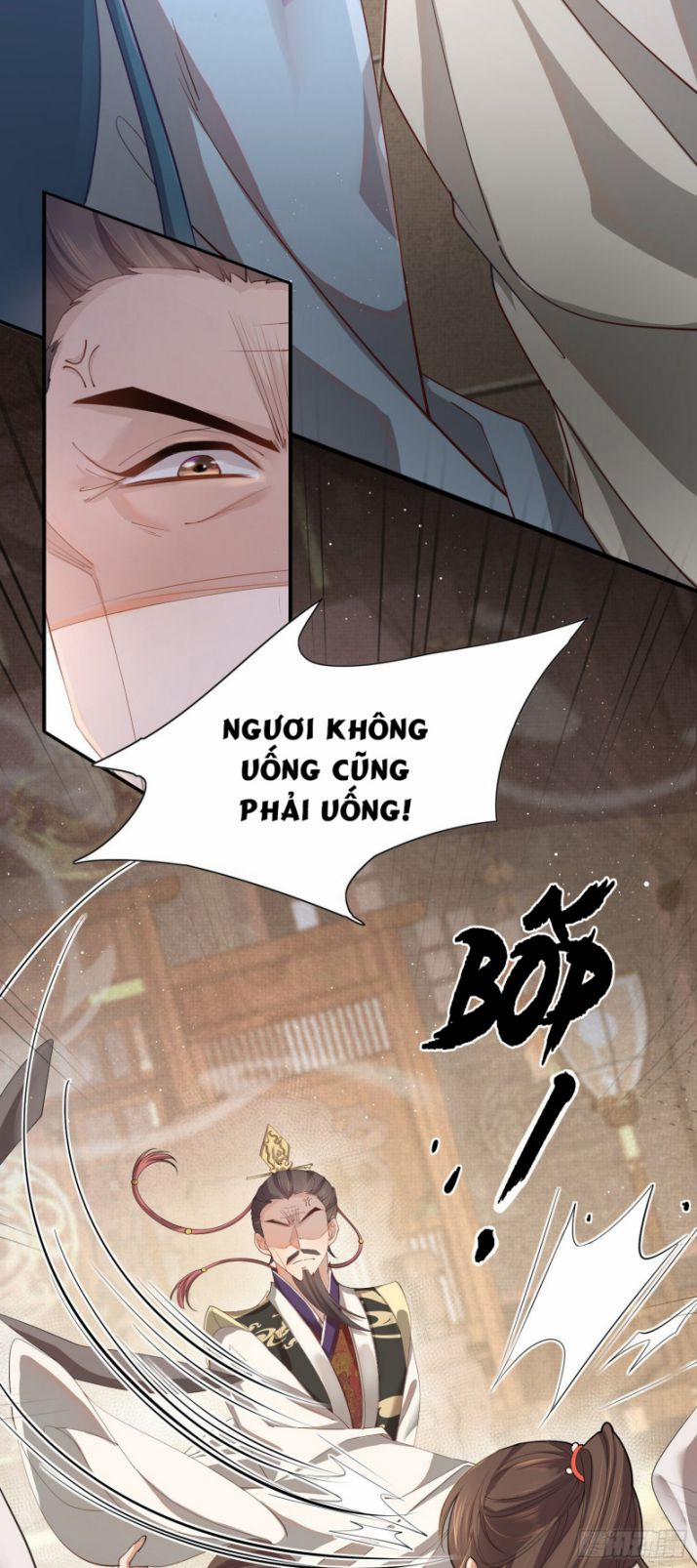 Bá Tổng Vương Phi Lật Xe Chỉ Nam 1 trang 32