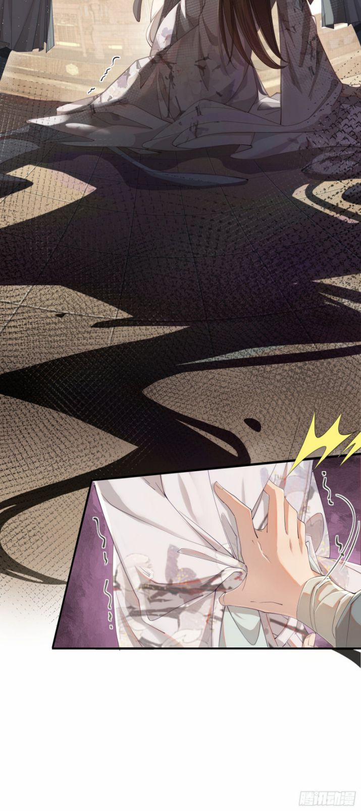 Bá Tổng Vương Phi Lật Xe Chỉ Nam 1 trang 34