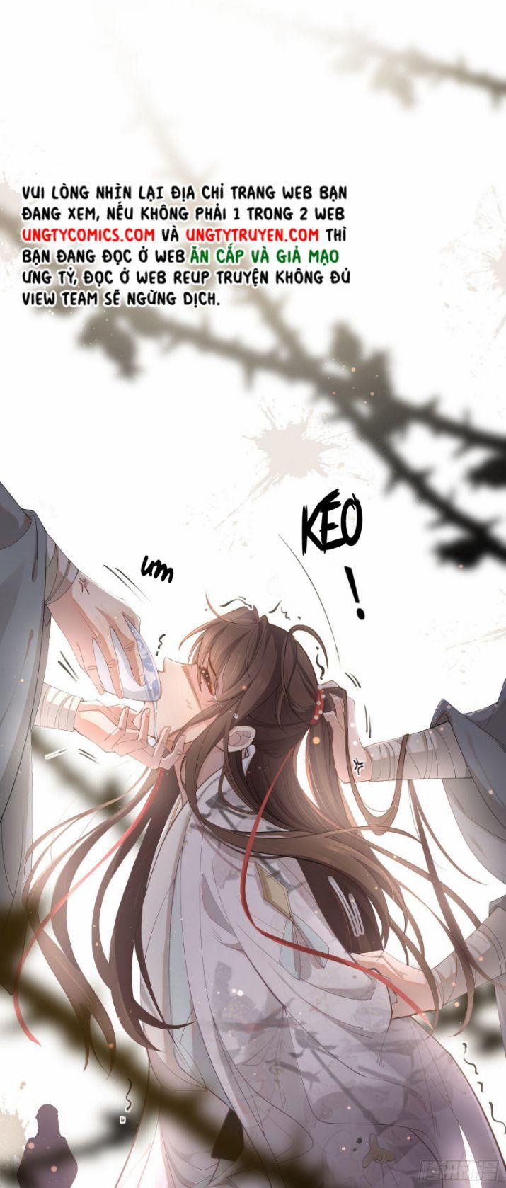 Bá Tổng Vương Phi Lật Xe Chỉ Nam 1 trang 35