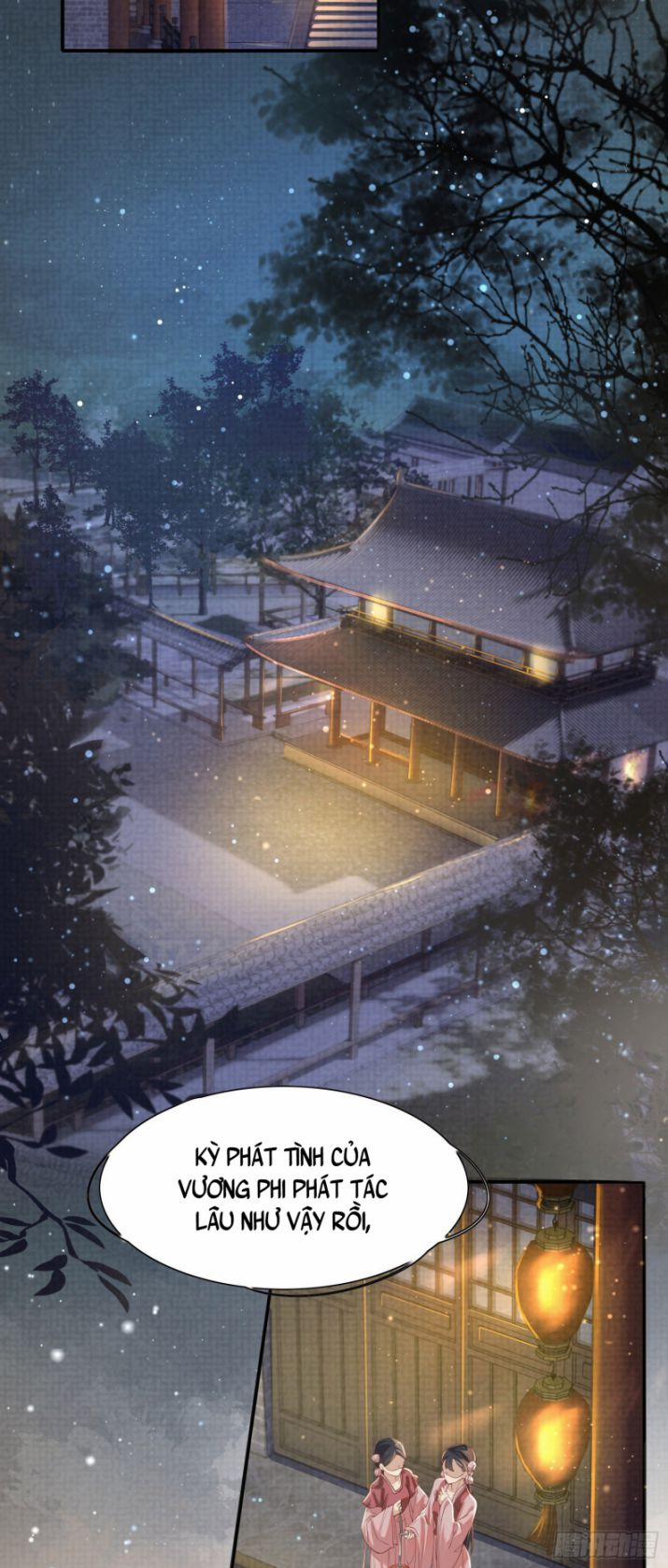 Bá Tổng Vương Phi Lật Xe Chỉ Nam 1 trang 37