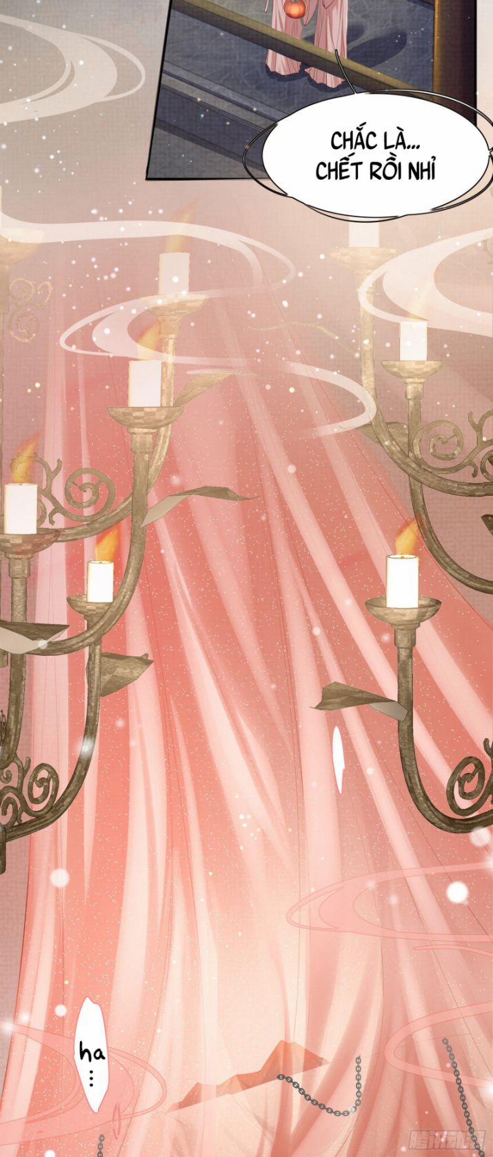 Bá Tổng Vương Phi Lật Xe Chỉ Nam 1 trang 38