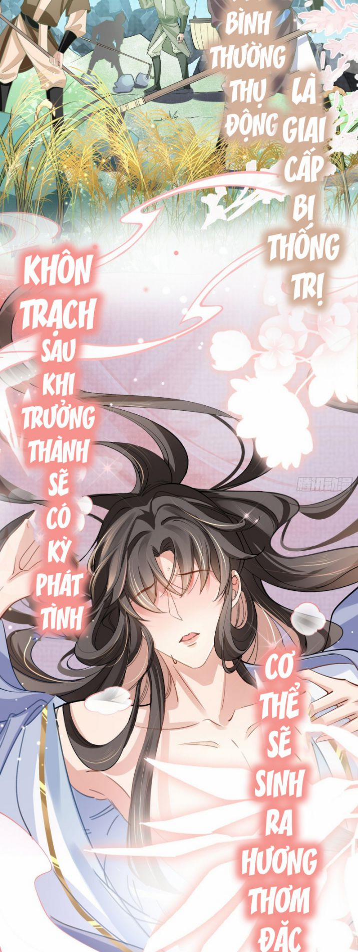 Bá Tổng Vương Phi Lật Xe Chỉ Nam 1 trang 4