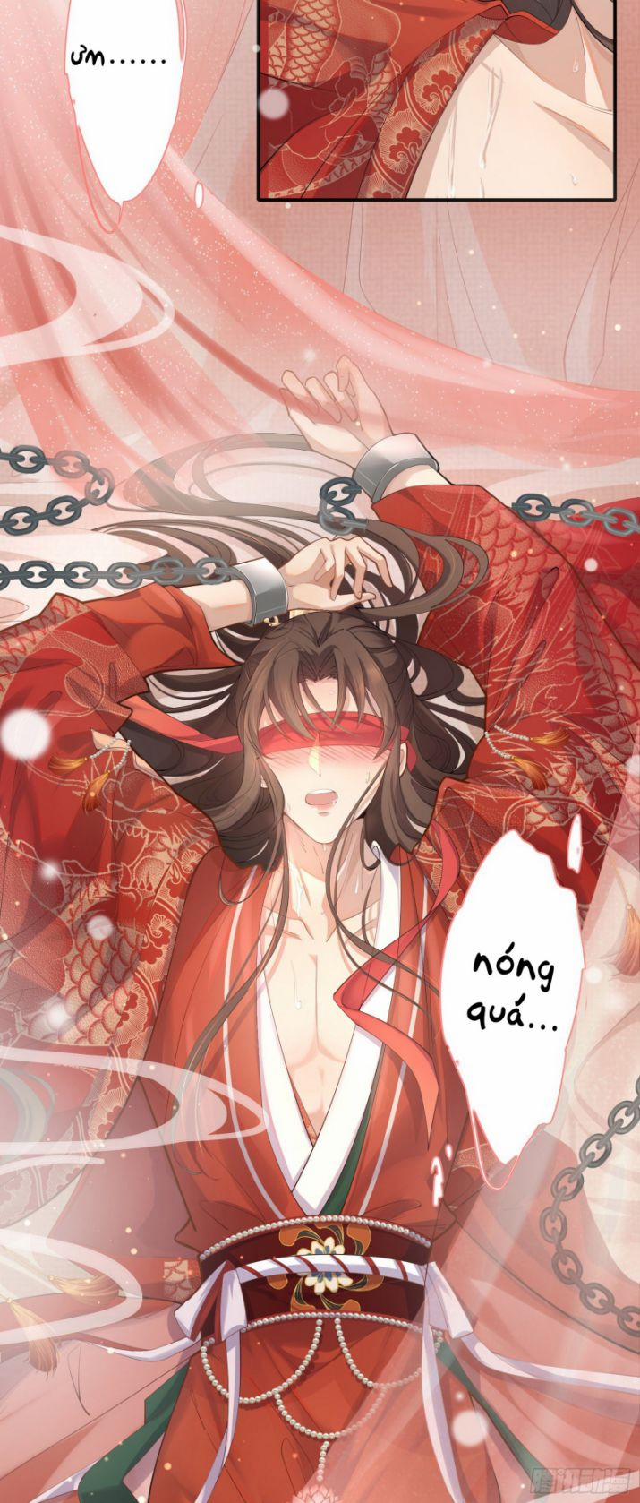 Bá Tổng Vương Phi Lật Xe Chỉ Nam 1 trang 40