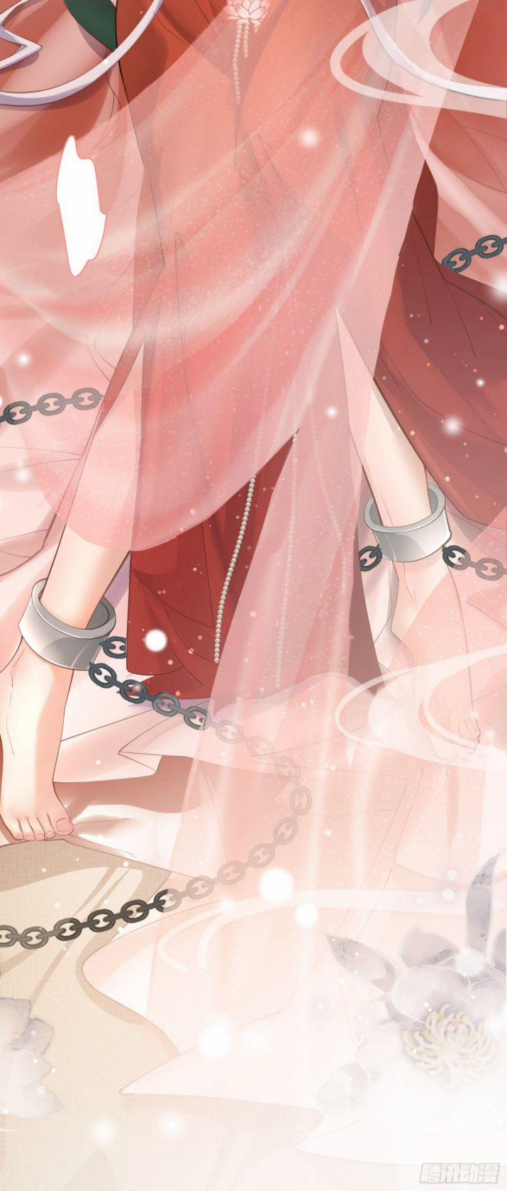 Bá Tổng Vương Phi Lật Xe Chỉ Nam 1 trang 41