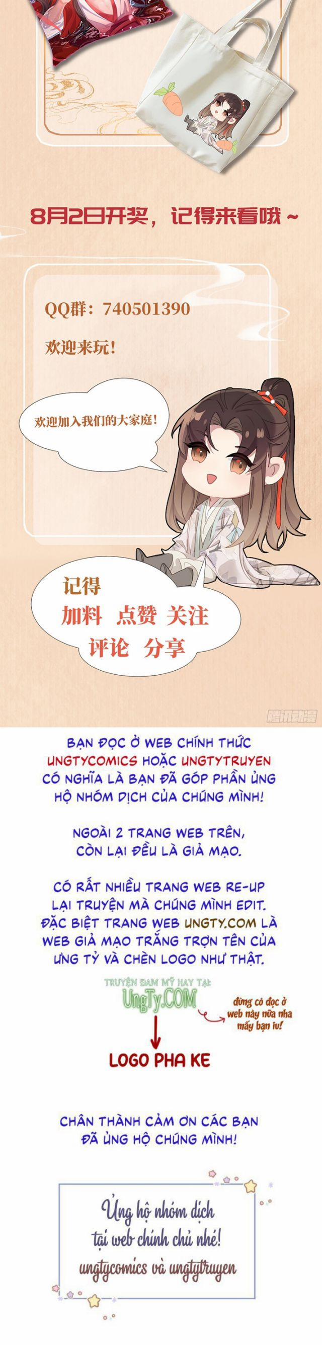 Bá Tổng Vương Phi Lật Xe Chỉ Nam 1 trang 43