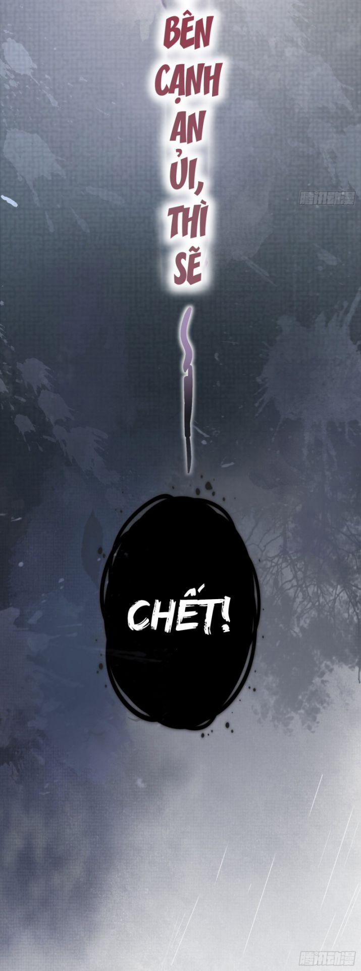 Bá Tổng Vương Phi Lật Xe Chỉ Nam 1 trang 6