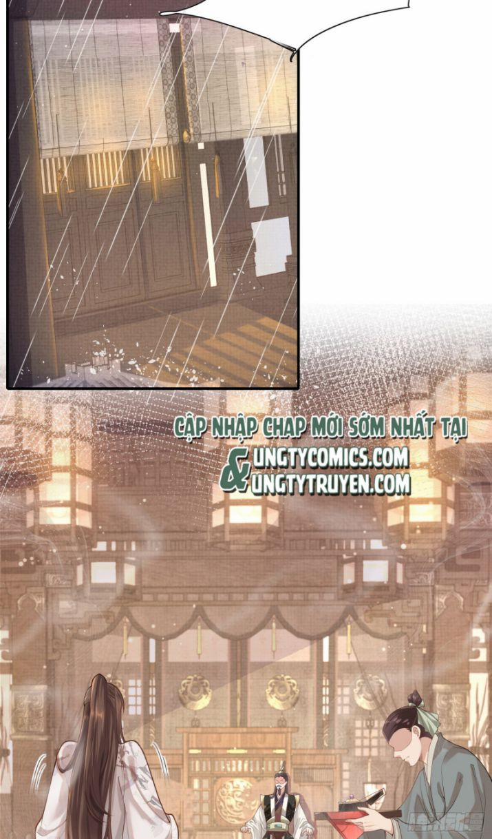 Bá Tổng Vương Phi Lật Xe Chỉ Nam 1 trang 9