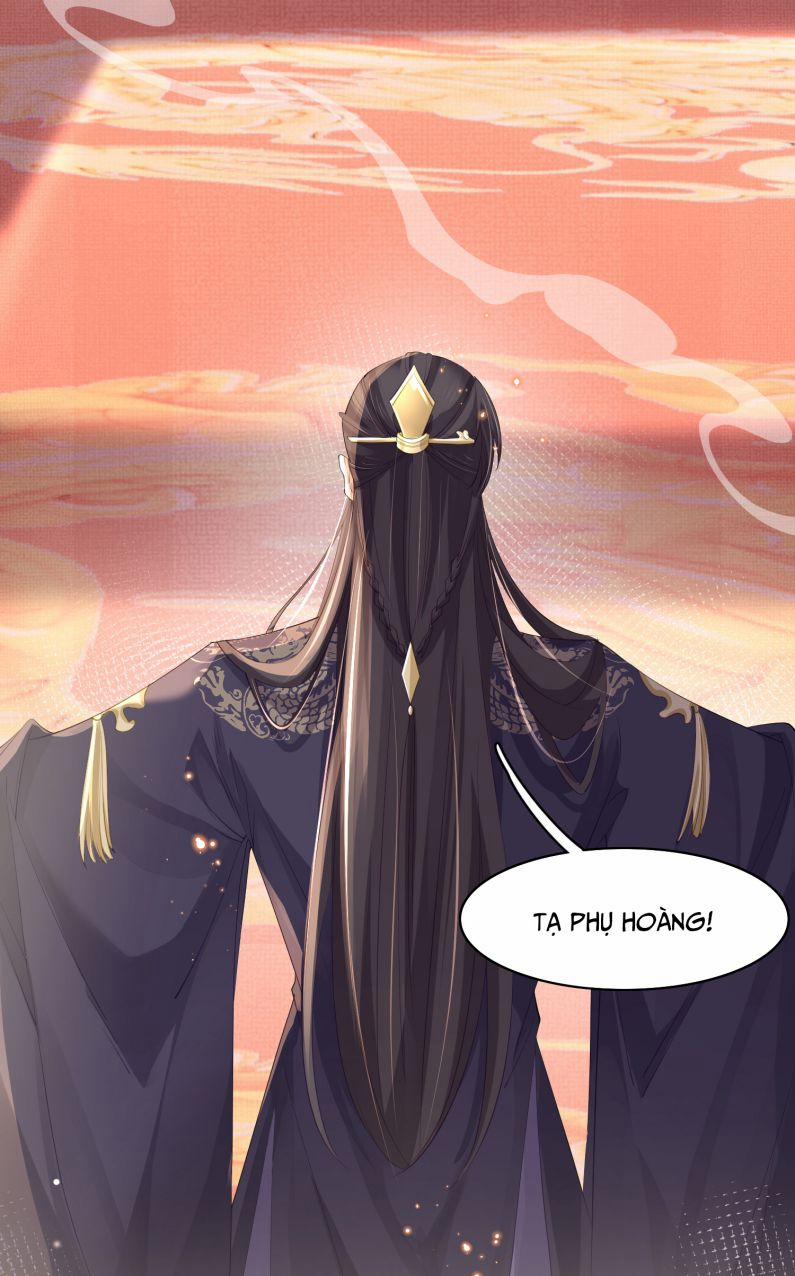 Bá Tổng Vương Phi Lật Xe Chỉ Nam 12 trang 1