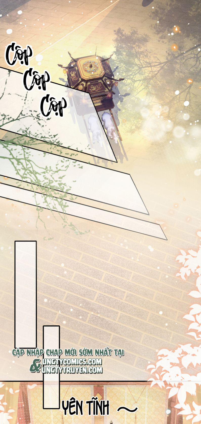 Bá Tổng Vương Phi Lật Xe Chỉ Nam 12 trang 13