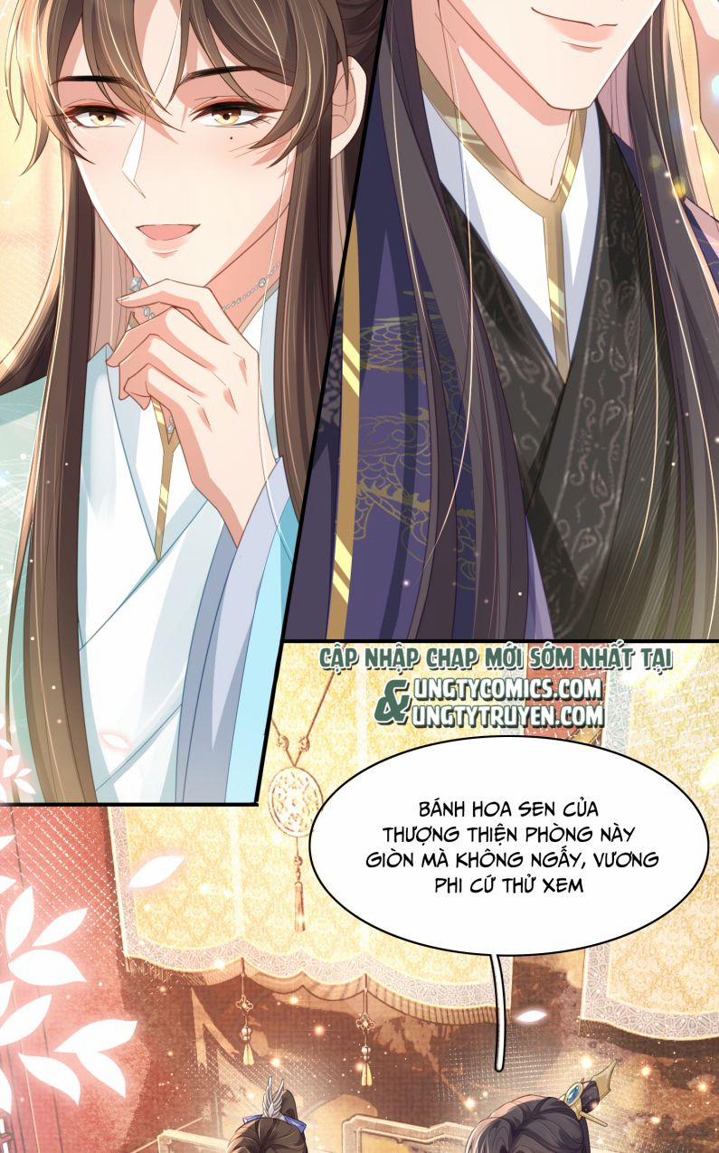 Bá Tổng Vương Phi Lật Xe Chỉ Nam 12 trang 17