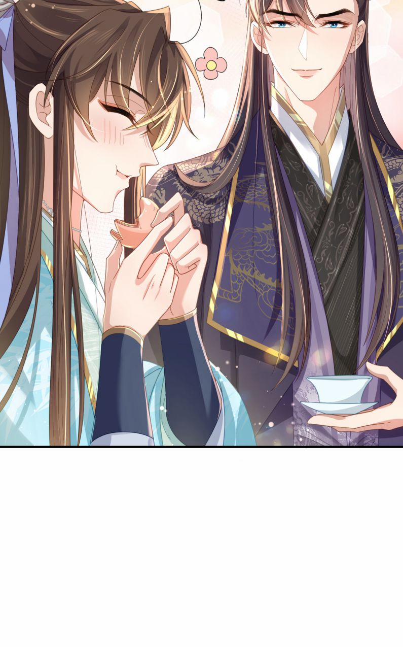 Bá Tổng Vương Phi Lật Xe Chỉ Nam 12 trang 21