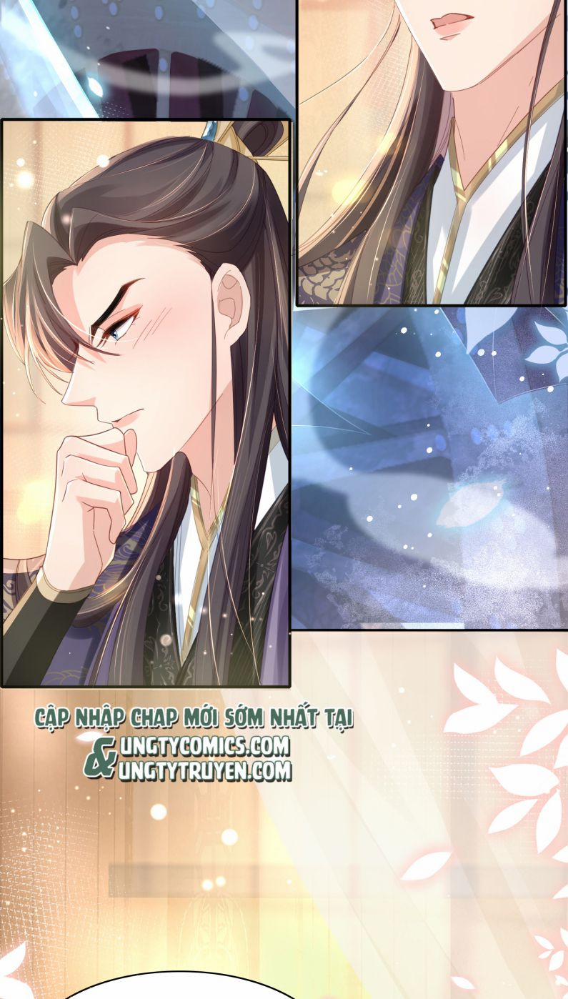 Bá Tổng Vương Phi Lật Xe Chỉ Nam 12 trang 31