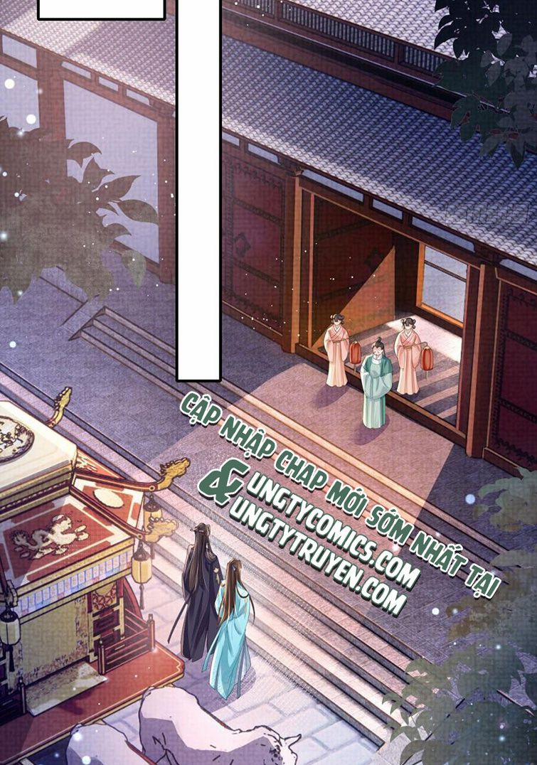 Bá Tổng Vương Phi Lật Xe Chỉ Nam 13 trang 1