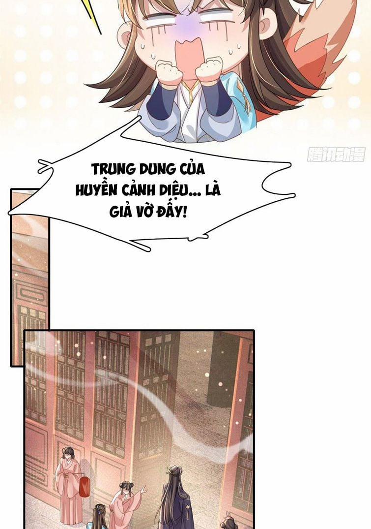 Bá Tổng Vương Phi Lật Xe Chỉ Nam 13 trang 12