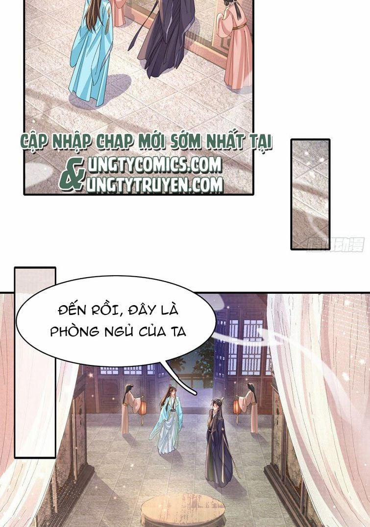 Bá Tổng Vương Phi Lật Xe Chỉ Nam 13 trang 13