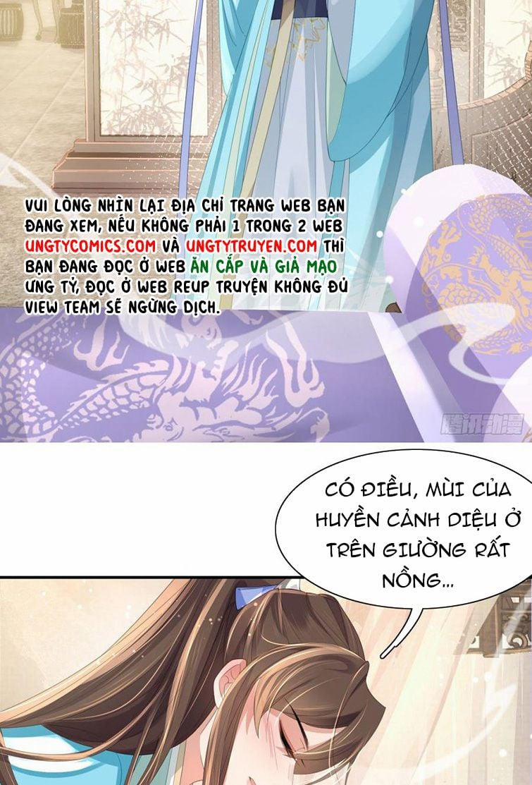 Bá Tổng Vương Phi Lật Xe Chỉ Nam 13 trang 27